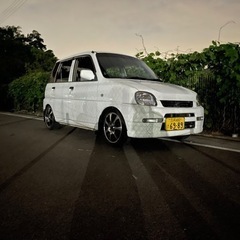 車両交換！！ スバル プレオ 