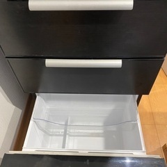 SANYO   冷蔵庫　355L  品番SR-ST36Uの画像