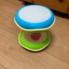 コンビ　光る太鼓