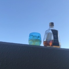 本日夕方以降、飲みませんか❔🍻場所は集まりやすい場所にしましょう！