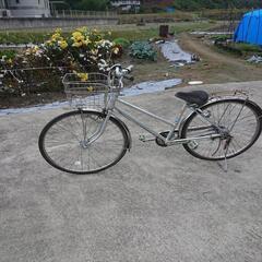 ブリジストン自転車