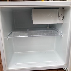 46L 小型冷蔵庫の画像
