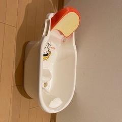 ベビーバスの画像