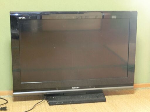 東芝テレビ