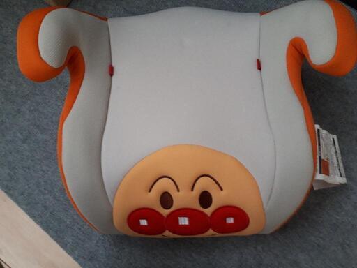 アンパンマンチャイルドシート