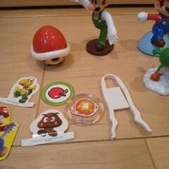 マリオの画像