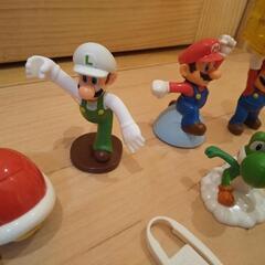 マリオの画像