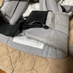 エルゴ　抱っこ紐の画像