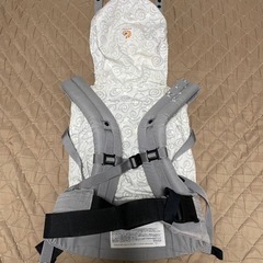 エルゴ　抱っこ紐の画像