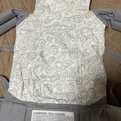 エルゴ　抱っこ紐の画像