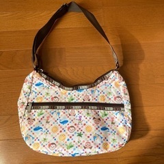 レスポートサック　ショルダーバック