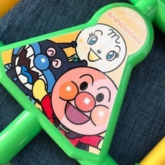 アンパンマン　ジャングルジムの画像