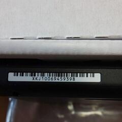 Nintendo Switch Joy-Con (L)ネオンブルー/(R)ネオンレッド 比較的美品です。の画像