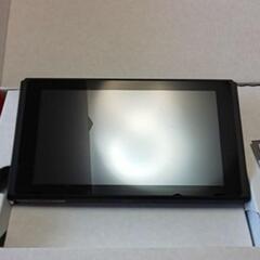 Nintendo Switch Joy-Con (L)ネオンブルー/(R)ネオンレッド 比較的美品です。の画像