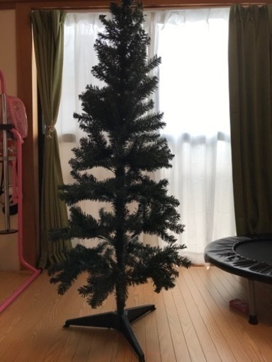 クリスマスツリー150cm