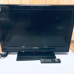 226番 三菱✨液晶カラーテレビ✨LCD-32MX40‼️