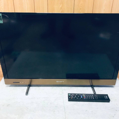 227番✨SONY 液晶デジタルテレビ KDL-32EX420‼️