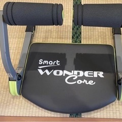 ワンダーコア