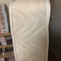 マットレス【ダブル】お値打ち！の画像