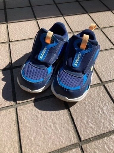 NIKE エアマックス　15センチ