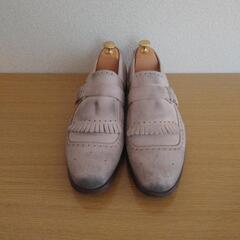 church　靴　限定品