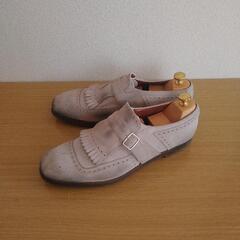 church　靴　限定品の画像