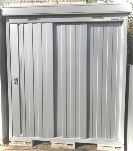 NXN-32S 幅1790奥行き1790高さ2075