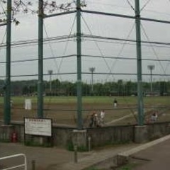 【急募 】2月27日(日曜日)練習試合助っ人募集