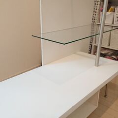 テレビボート ホワイト♪の画像