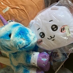 ぷりんちゃん他セット