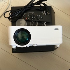 ※受付終了※プロジェクター&スクリーン