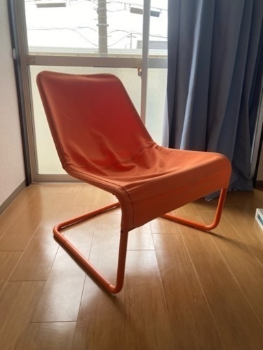 リラックスチェア