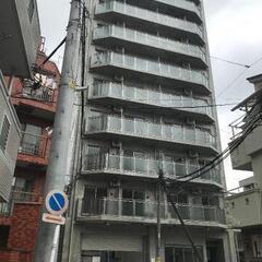 初期費用完全ゼロ！！契約金はなし！爆発的人気で28部屋終了！！残...