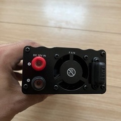 インバーター✨車でコンセント使えます✨の画像