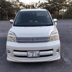 ヴォクシー