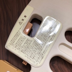 ベビーゲートの画像