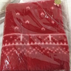 ブランケット