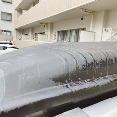 ルーフボックス の画像