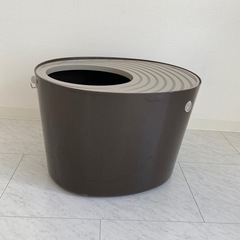 ねこのトイレ差し上げます