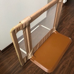 ちょっとおくだけとおせんぼの画像
