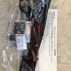 パスファインダー未使用スーツケース2万円。取りに来て頂ける方希望。の画像