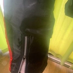 ミズノジャージの画像