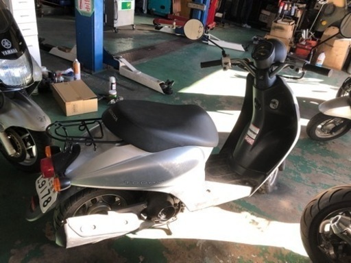 ホンダ　トゥデイ　