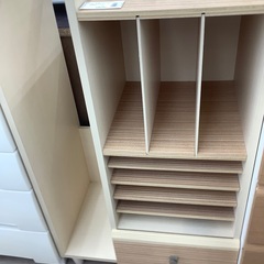 キッズ用2wayハンガーラックのご紹介！（トレファク寝屋川）