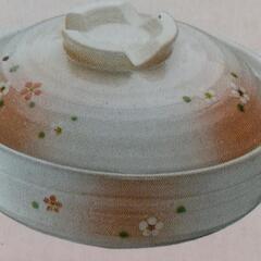 土鍋９号(4～5人用)の画像