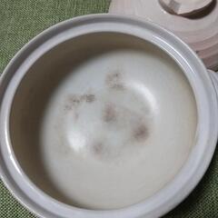 土鍋９号(4～5人用)の画像