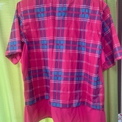 ゴルフ服ビバハートの画像
