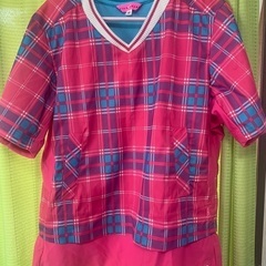 ゴルフ服ビバハート