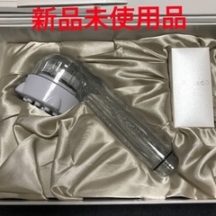 未使用ミラブル、トルネードスティック付き