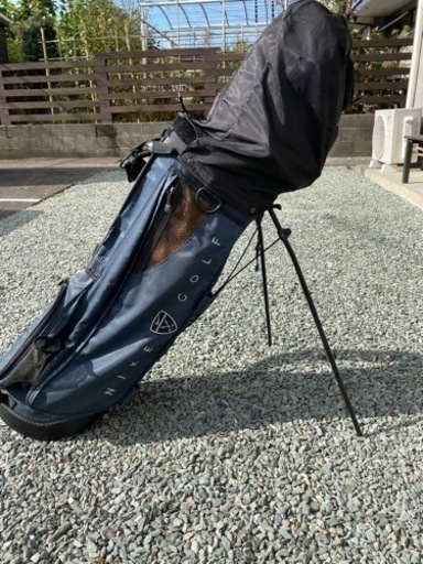 ゴルフクラブセット